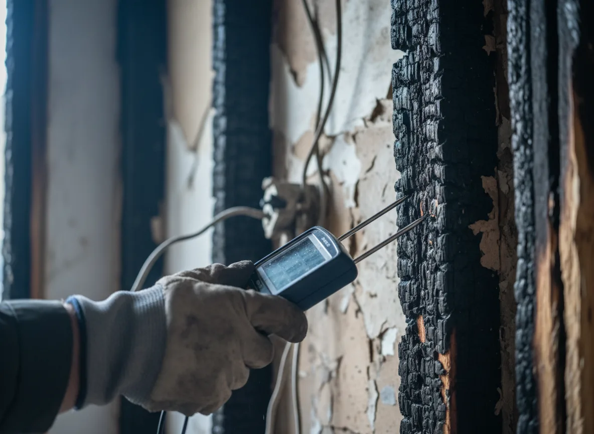 Fire Damage Restoration Hostetter, PA FAQs